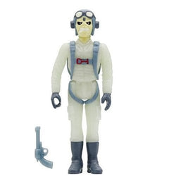 Super7 Iron Maiden Reaction Figure (Glow) (AE Exclusive) - Select Figure(s) (Online Order Only)