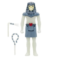 Super7 Iron Maiden Reaction Figure (Glow) (AE Exclusive) - Select Figure(s) (Online Order Only)