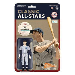 Super7 Major League Baseball ReAction Figure - Select Figure(s) (Online Order Only)