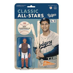 Super7 Major League Baseball ReAction Figure - Select Figure(s) (Online Order Only)