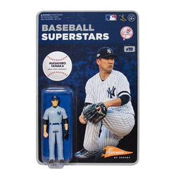 Super7 Major League Baseball ReAction Figure - Select Figure(s) (Online Order Only)