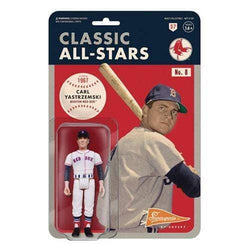 Super7 Major League Baseball ReAction Figure - Select Figure(s) (Online Order Only)
