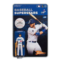 Super7 Major League Baseball ReAction Figure - Select Figure(s) (Online Order Only)