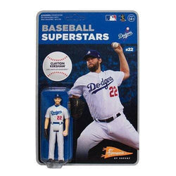 Super7 Major League Baseball ReAction Figure - Select Figure(s) (Online Order Only)