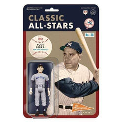 Super7 Major League Baseball ReAction Figure - Select Figure(s) (Online Order Only)