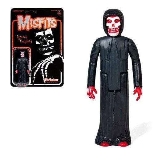 Super7 Misfits 3 3/4" ReAction Figure - Select Figure(s) (Online Order Only)