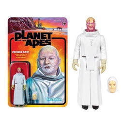 Super7 Planet of the Apes 3.75" ReAction Figure - Select Figure(s) (Online Order Only)