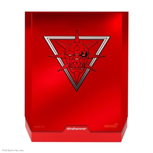 Super7 SilverHawks Ultimates 7-Inch Action Figure - Select Figure(s) (Online Order Only)