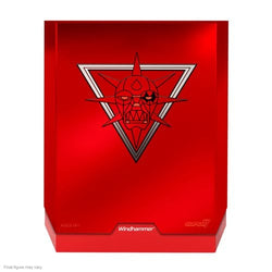 Super7 SilverHawks Ultimates 7-Inch Action Figure - Select Figure(s) (Online Order Only)