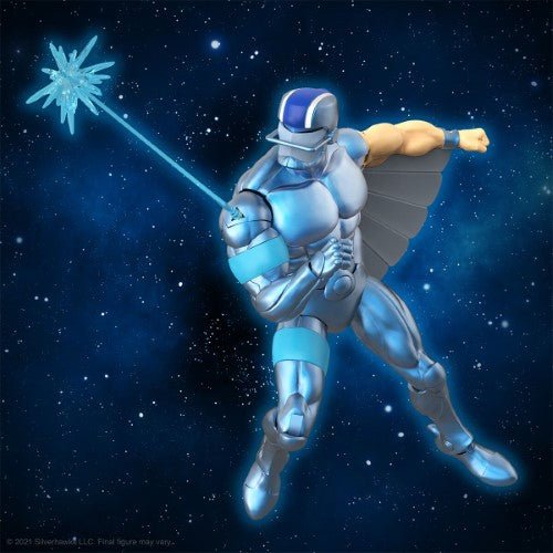 Super7 SilverHawks Ultimates 7-Inch Action Figure - Select Figure(s) (Online Order Only)
