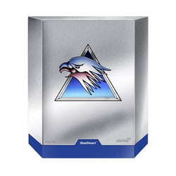 Super7 SilverHawks Ultimates 7-Inch Action Figure - Select Figure(s) (Online Order Only)