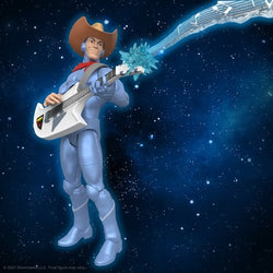 Super7 SilverHawks Ultimates 7-Inch Action Figure - Select Figure(s) (Online Order Only)