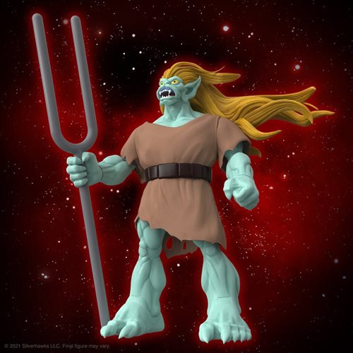 Super7 SilverHawks Ultimates 7-Inch Action Figure - Select Figure(s) (Online Order Only)