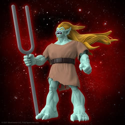 Super7 SilverHawks Ultimates 7-Inch Action Figure - Select Figure(s) (Online Order Only)