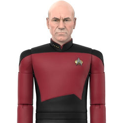 Super7 Star Trek: The Next Generation Ultimates 7-Inch Action Figure - Select Figure(s) (Online Order Only)