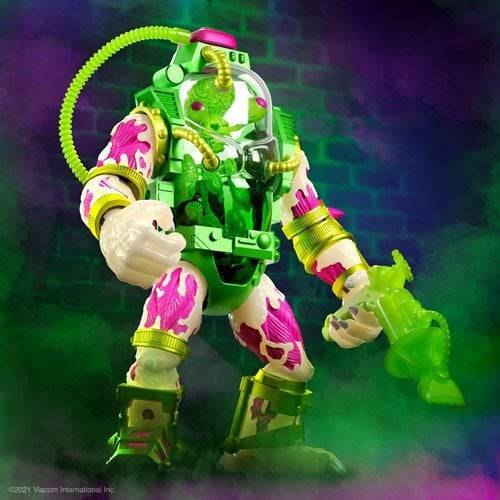 Super7 Teenage Mutant Ninja Turtles Ultimates 7-Inch - Select Action Figure(s) (Online Order Only)