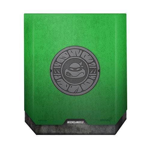 Super7 Teenage Mutant Ninja Turtles Ultimates 7-Inch - Select Action Figure(s) (Online Order Only)