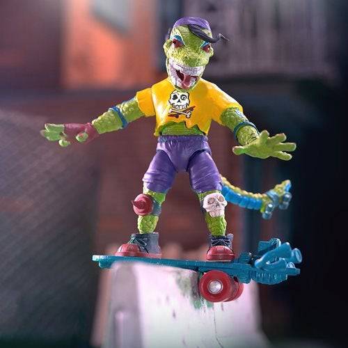 Super7 Teenage Mutant Ninja Turtles Ultimates 7-Inch - Select Action Figure(s) (Online Order Only)