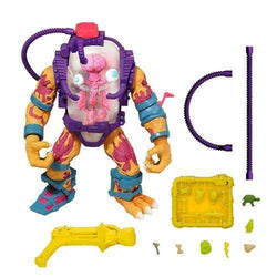 Super7 Teenage Mutant Ninja Turtles Ultimates 7-Inch - Select Action Figure(s) (Online Order Only)