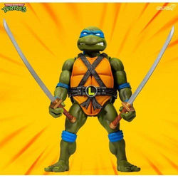 Super7 Teenage Mutant Ninja Turtles Ultimates 7-Inch - Select Action Figure(s) (Online Order Only)