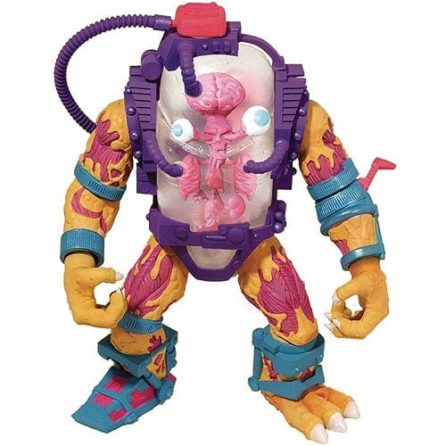 Super7 Teenage Mutant Ninja Turtles Ultimates 7-Inch - Select Action Figure(s) (Online Order Only)