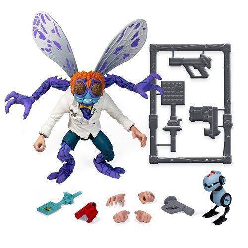 Super7 Teenage Mutant Ninja Turtles Ultimates 7-Inch - Select Action Figure(s) (Online Order Only)