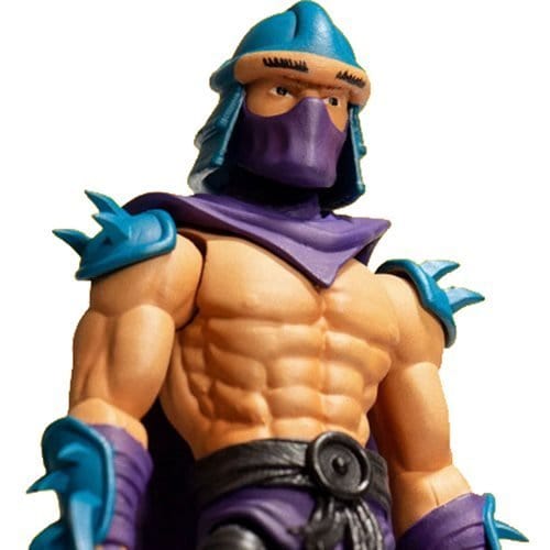 Super7 Teenage Mutant Ninja Turtles Ultimates 7-Inch - Select Action Figure(s) (Online Order Only)