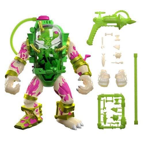 Super7 Teenage Mutant Ninja Turtles Ultimates 7-Inch - Select Action Figure(s) (Online Order Only)