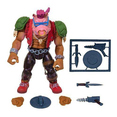 Super7 Teenage Mutant Ninja Turtles Ultimates 7-Inch - Select Action Figure(s) (Online Order Only)
