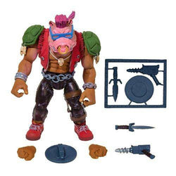 Super7 Teenage Mutant Ninja Turtles Ultimates 7-Inch - Select Action Figure(s) (Online Order Only)