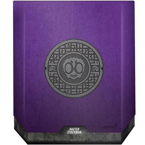 Super7 Teenage Mutant Ninja Turtles Ultimates 7-Inch - Select Action Figure(s) (Online Order Only)