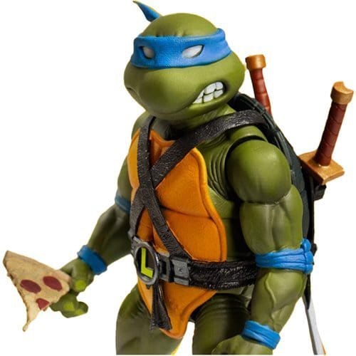 Super7 Teenage Mutant Ninja Turtles Ultimates 7-Inch - Select Action Figure(s) (Online Order Only)
