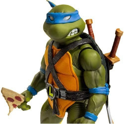 Super7 Teenage Mutant Ninja Turtles Ultimates 7-Inch - Select Action Figure(s) (Online Order Only)