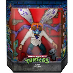 Super7 Teenage Mutant Ninja Turtles Ultimates 7-Inch - Select Action Figure(s) (Online Order Only)