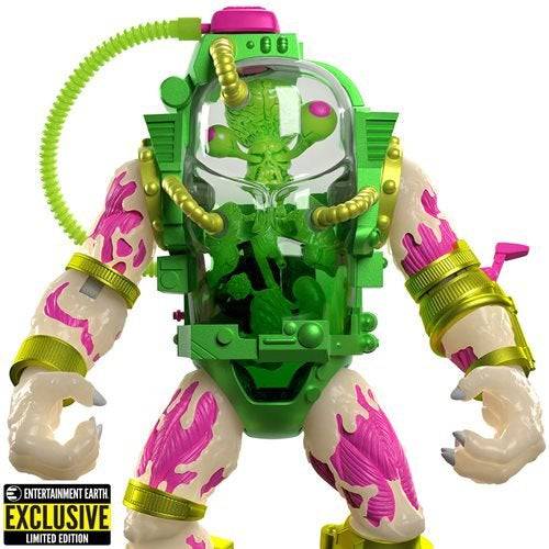 Super7 Teenage Mutant Ninja Turtles Ultimates 7-Inch - Select Action Figure(s) (Online Order Only)