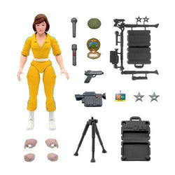 Super7 Teenage Mutant Ninja Turtles Ultimates 7-Inch - Select Action Figure(s) (Online Order Only)