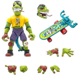 Super7 Teenage Mutant Ninja Turtles Ultimates 7-Inch - Select Action Figure(s) (Online Order Only)