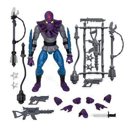 Super7 Teenage Mutant Ninja Turtles Ultimates 7-Inch - Select Action Figure(s) (Online Order Only)