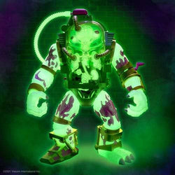 Super7 Teenage Mutant Ninja Turtles Ultimates 7-Inch - Select Action Figure(s) (Online Order Only)