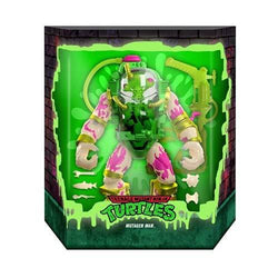 Super7 Teenage Mutant Ninja Turtles Ultimates 7-Inch - Select Action Figure(s) (Online Order Only)