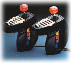 Super Action Controller 2 Game Bundle (ColecoVision) (Online Order Only)