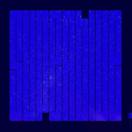 Superblue [CD] (ONLINE ORDER ONLY)