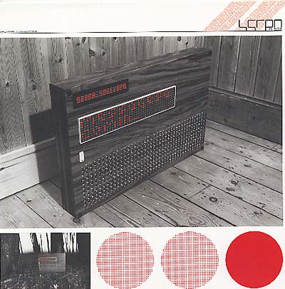 SUPER_COLLIDER - Messagesacomin EP [Vinyl]