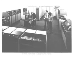 Supercomputer Memory Chip (ONLINE ORDER ONLY)