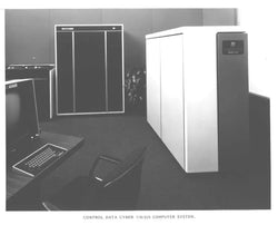 Supercomputer Memory Chip (ONLINE ORDER ONLY)