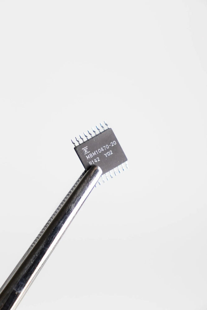 Supercomputer Memory Chip (ONLINE ORDER ONLY)