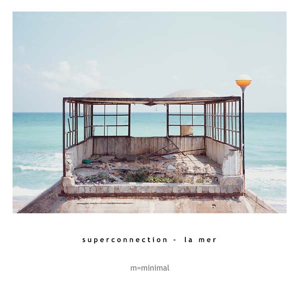 La Mer [CD] (ONLINE ORDER ONLY)