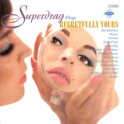 Regretfully Yours (Opaque Pink Vinyl) (Brick&Mortar Exclusive) [Vinyl] (ONLINE ORDER ONLY)