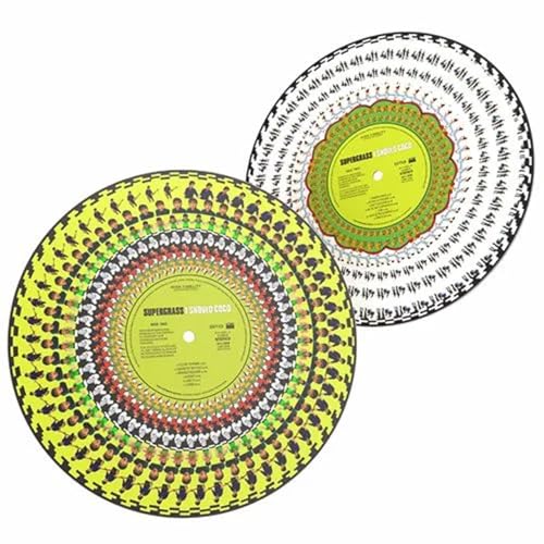 I Should Coco [Zoetrope Lp] [Vinyl] (ONLINE ORDER ONLY)