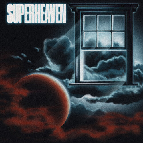 Superheaven (CD) [CD] (ONLINE ORDER ONLY)